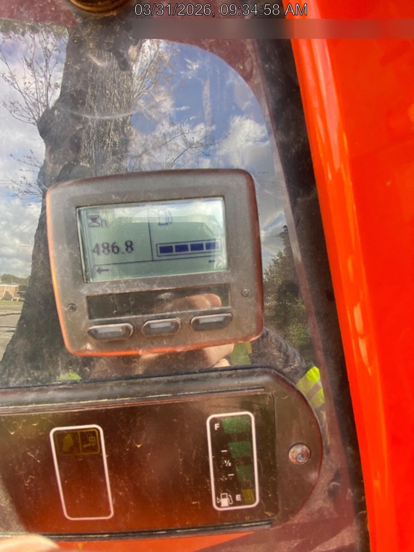 2025 JLG 660SJ