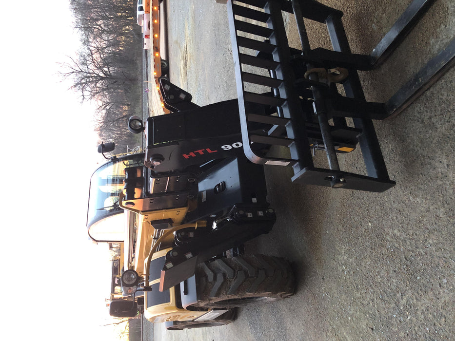 2020 Haulotte HTL9055 Standard w/None