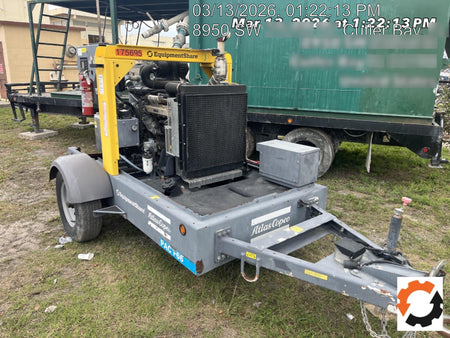 2021 ATLAS COPCO PAC66