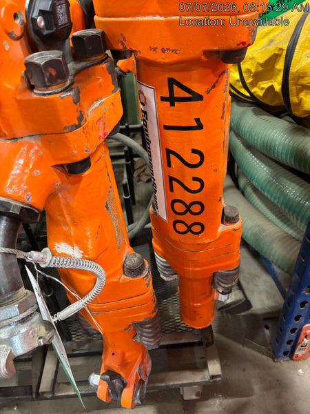 2024 MICHIGAN PNEUMATIC ES-TPB90-118-TRACKER
