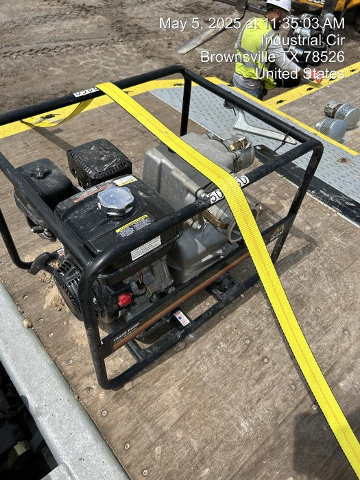 2025 MI-T-M WTP-T03-0MGH