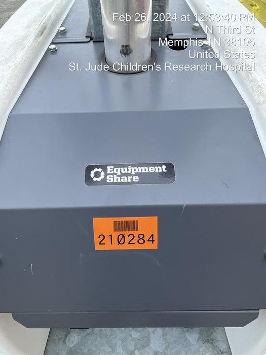 2022 ATLAS COPCO HILIGHT E3 Plus