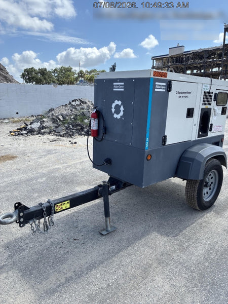2022 ATLAS COPCO QAS25 CWK