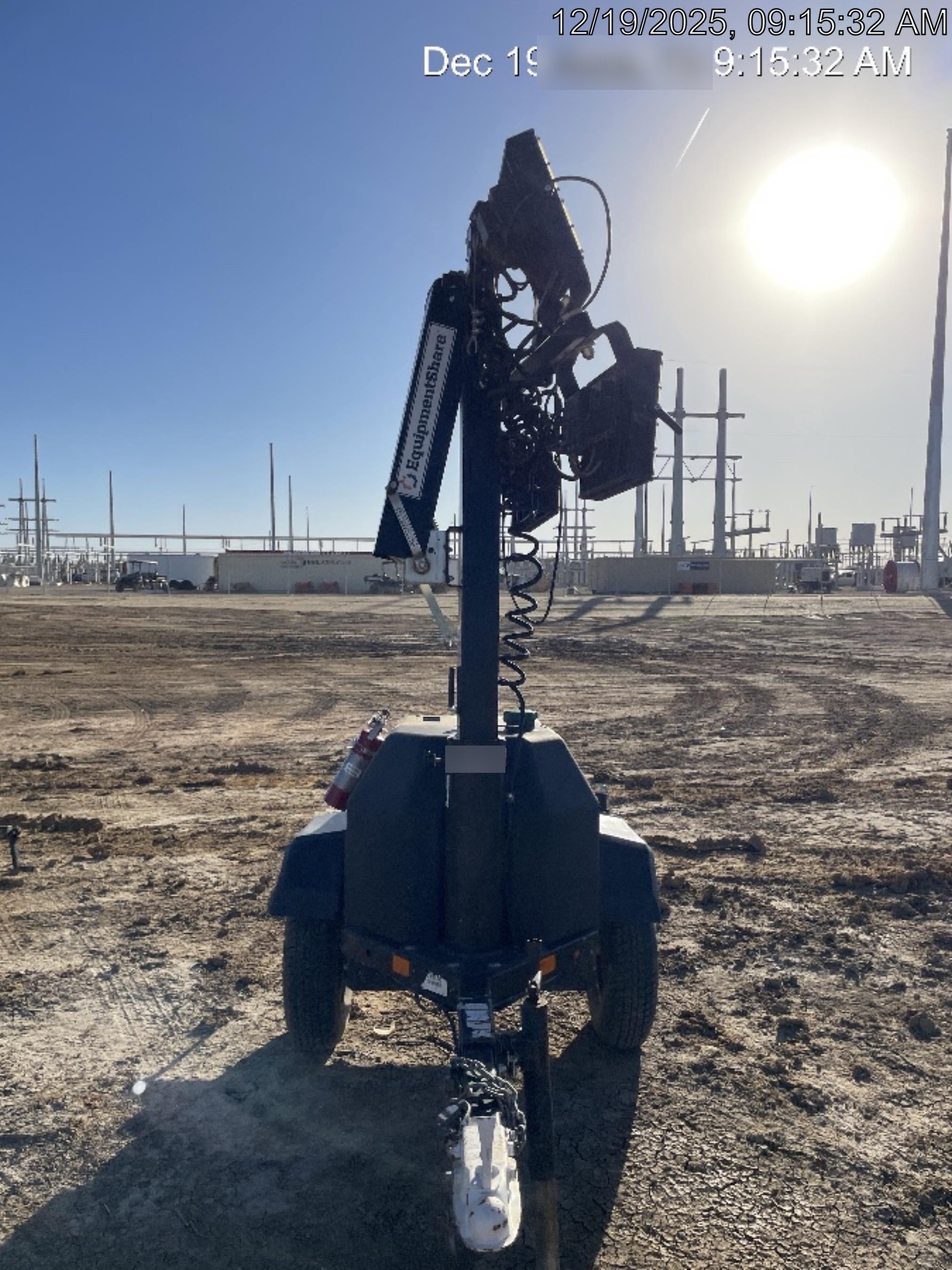 2021 ALLMAND NLV3GR