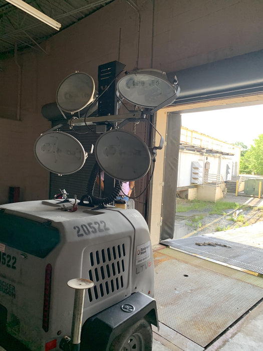 2018 WACKER NEUSON LTV6L-MH