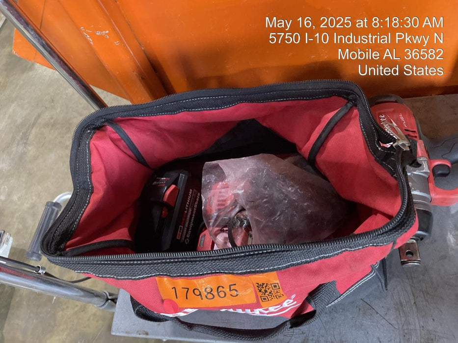 2021 MILWAUKEE 2867-22