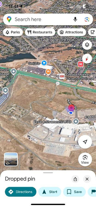 2024 WESTERN GLOBAL 20TCG-ES