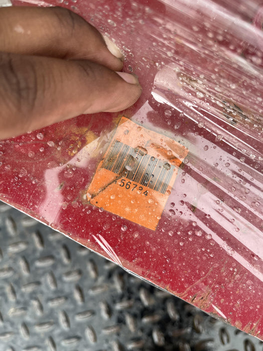 2021 KEY PLANT Pipe Conveyor