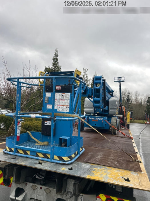 2020 GENIE Z-40/23N RJ