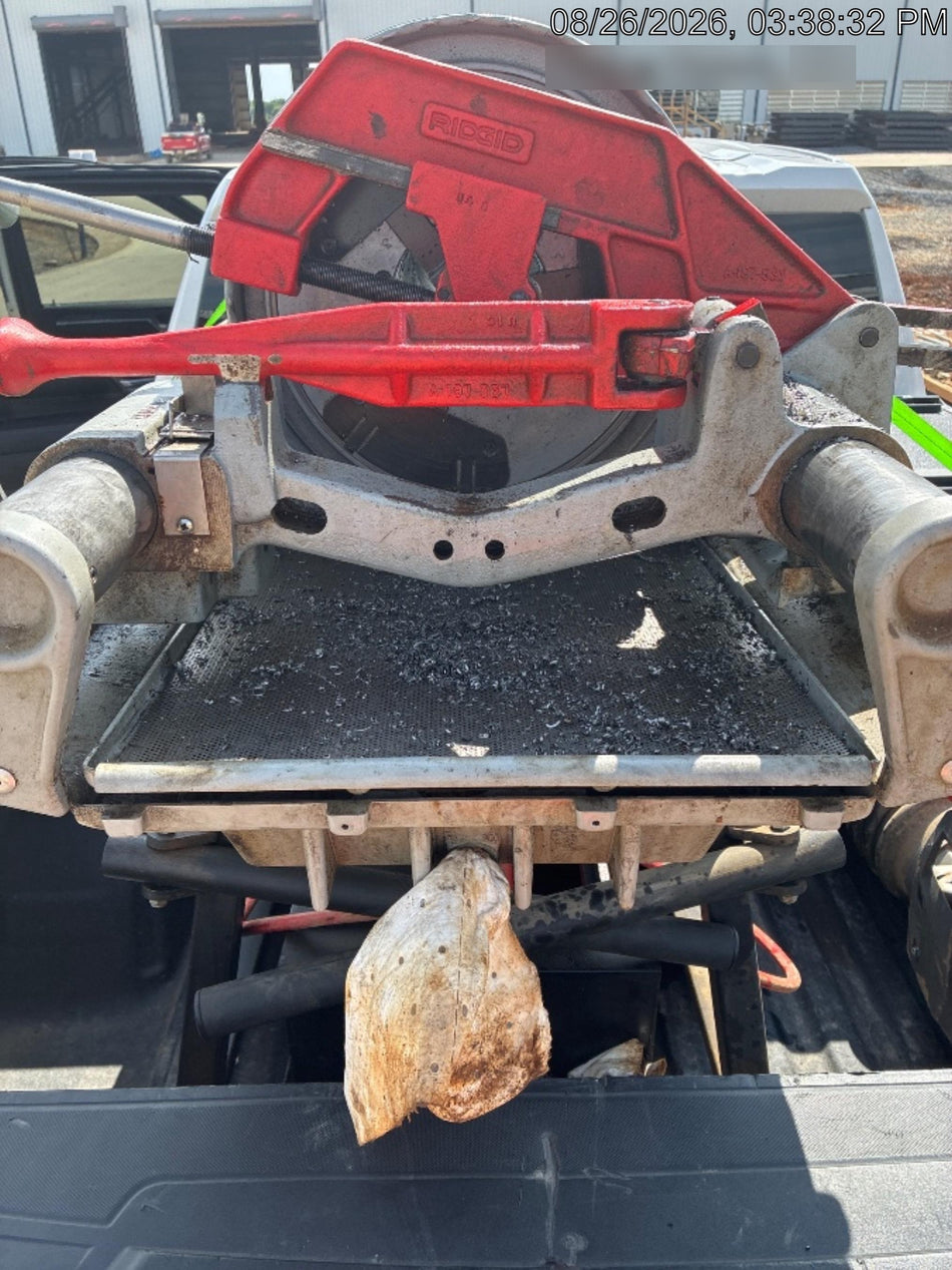 2024 RIDGID 1224