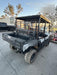2022 KAWASAKI Mule PRO-DXT (Half Door)