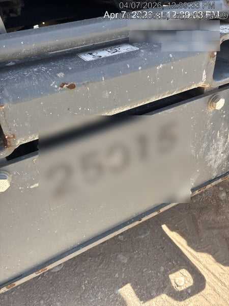 2019 SKYJACK SJ6832 RT