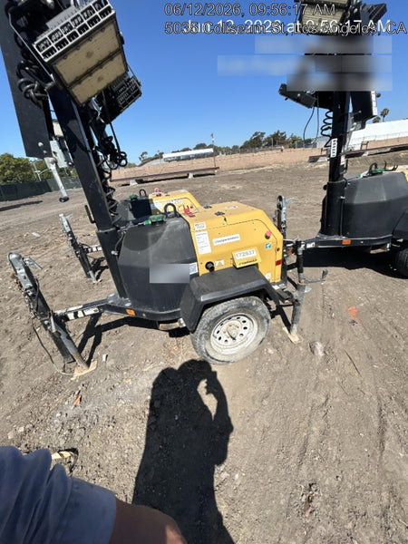 2021 ALLMAND NLV3GR