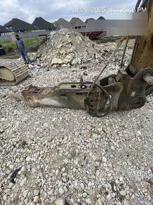 2021 STRIKER TNB-151	