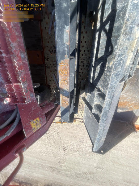 2023 MANITOU 50504723