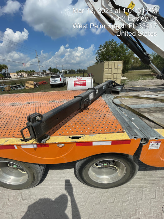 2020 STAR INDUSTRIES 1360B-6FXL