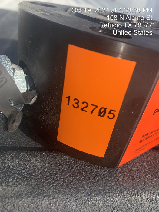 2021 POWER TEAM RLS500S