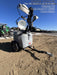 2019 Wacker Neuson LTV6K-LED Standard LED Towable Light Tower w/None