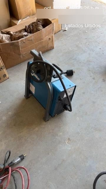 2024 MILLER ELECTRIC CST-282