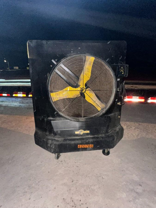 2024 BIG ASS FANS Cool Space 400