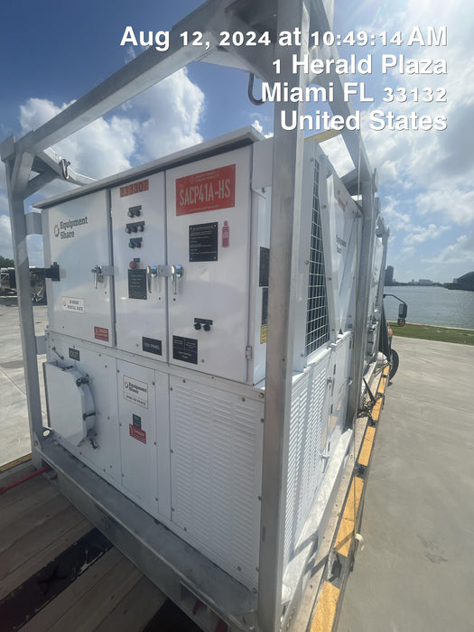 2023 SMARTECH SACP41A-HS