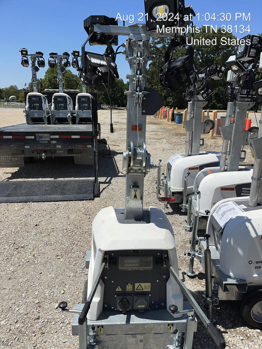 2022 ATLAS COPCO HILIGHT E3 Plus