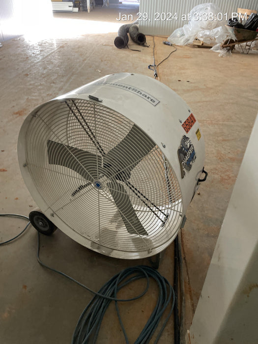 2020 PINNACLE VKM36-O