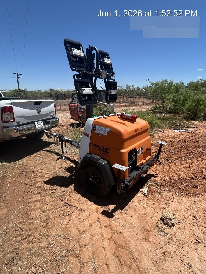 2026 GENERAC MLTS-4