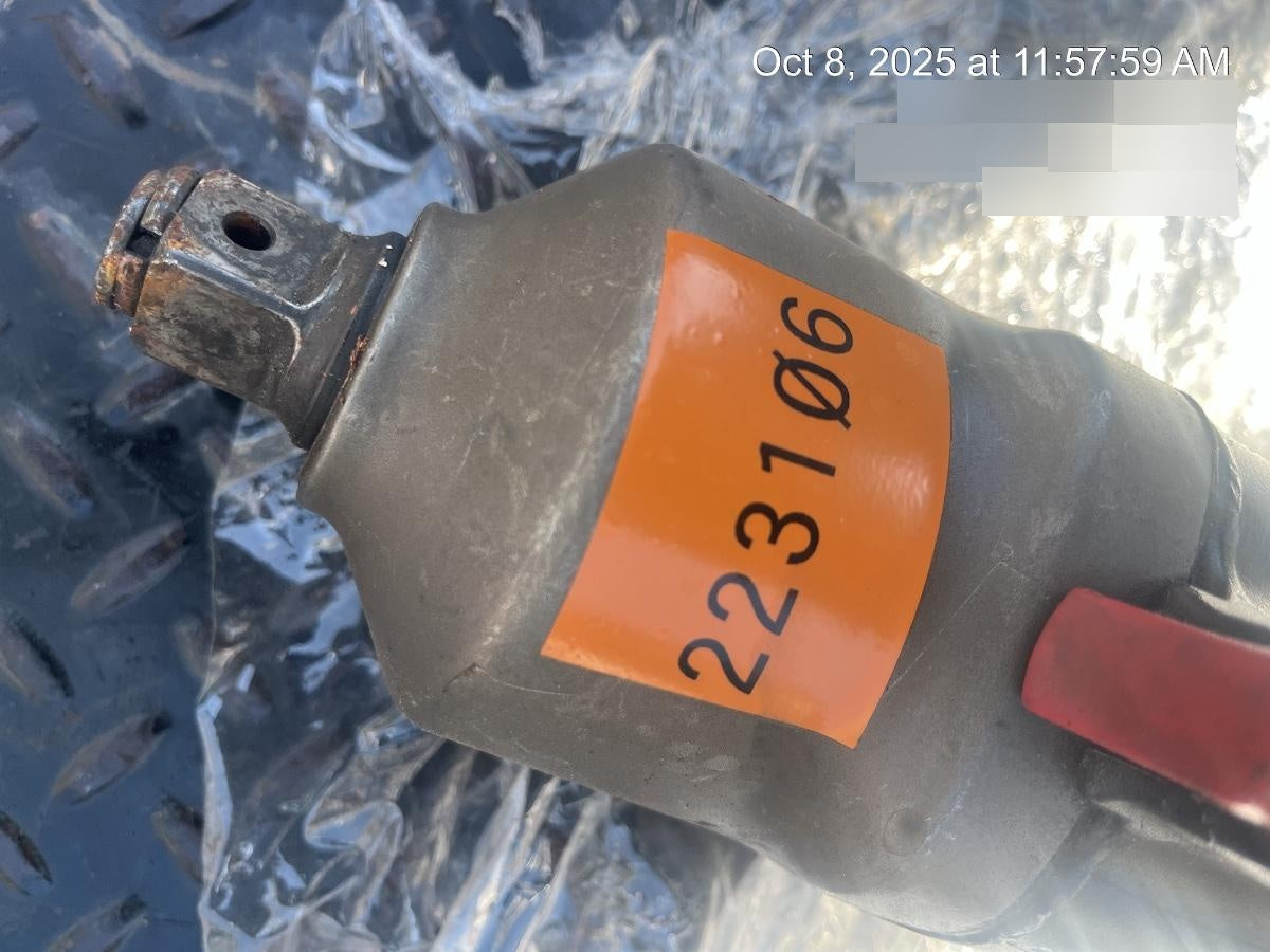 2022 INGERSOLL RAND 2925P1TI