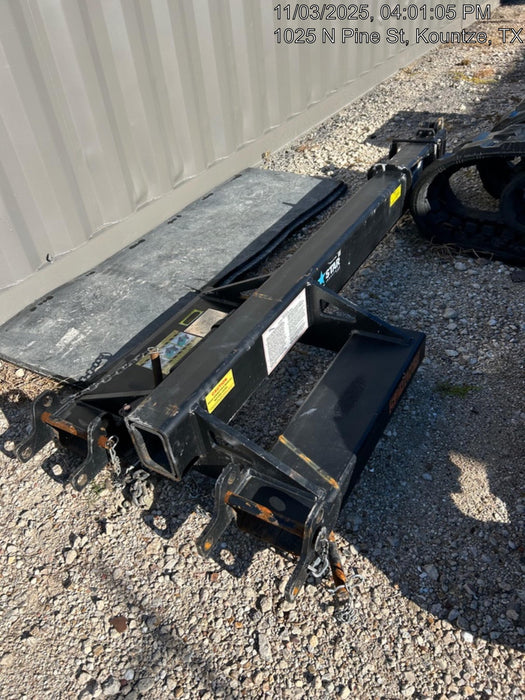 2025 STAR INDUSTRIES M1360B - Star JIB Boom