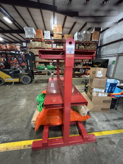 2024 USA INDUSTRIES PB-BLIND RACK-LOCKING