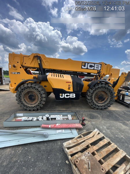 2023 JCB 512-56