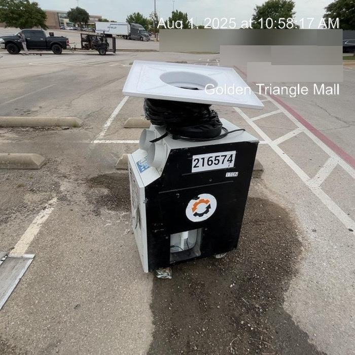 2022 KWIKOOL KPAC1411-2