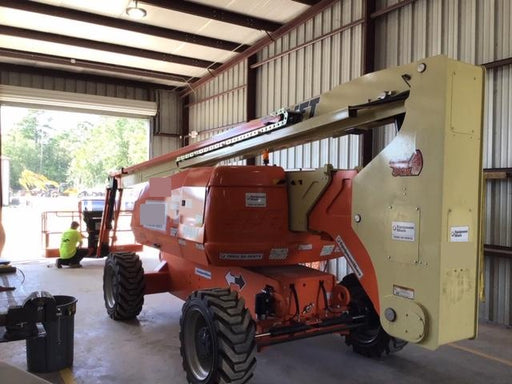 2019 JLG 800AJ