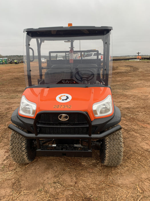 2022 KUBOTA RTV-X1140W-H (Canopy)