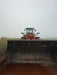 2014 WERK-BRAU 96" Loader Fork Carriage - Werk-Brau