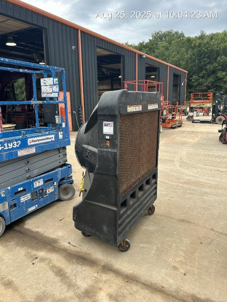 2021 PORTACOOL JETSTREAM 250