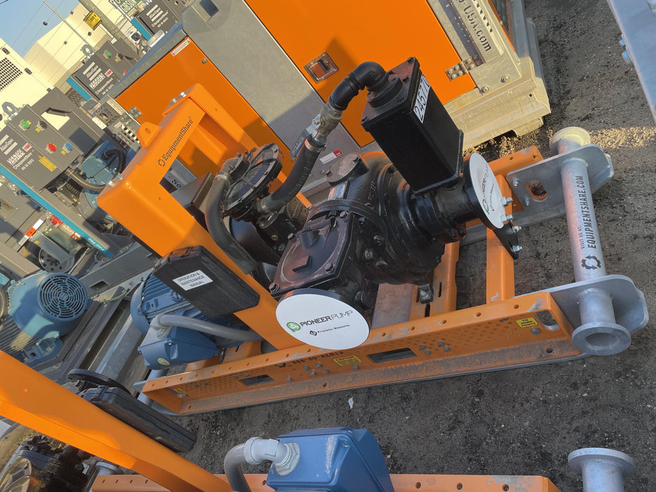 2022 PIONEER EPP66S12L71