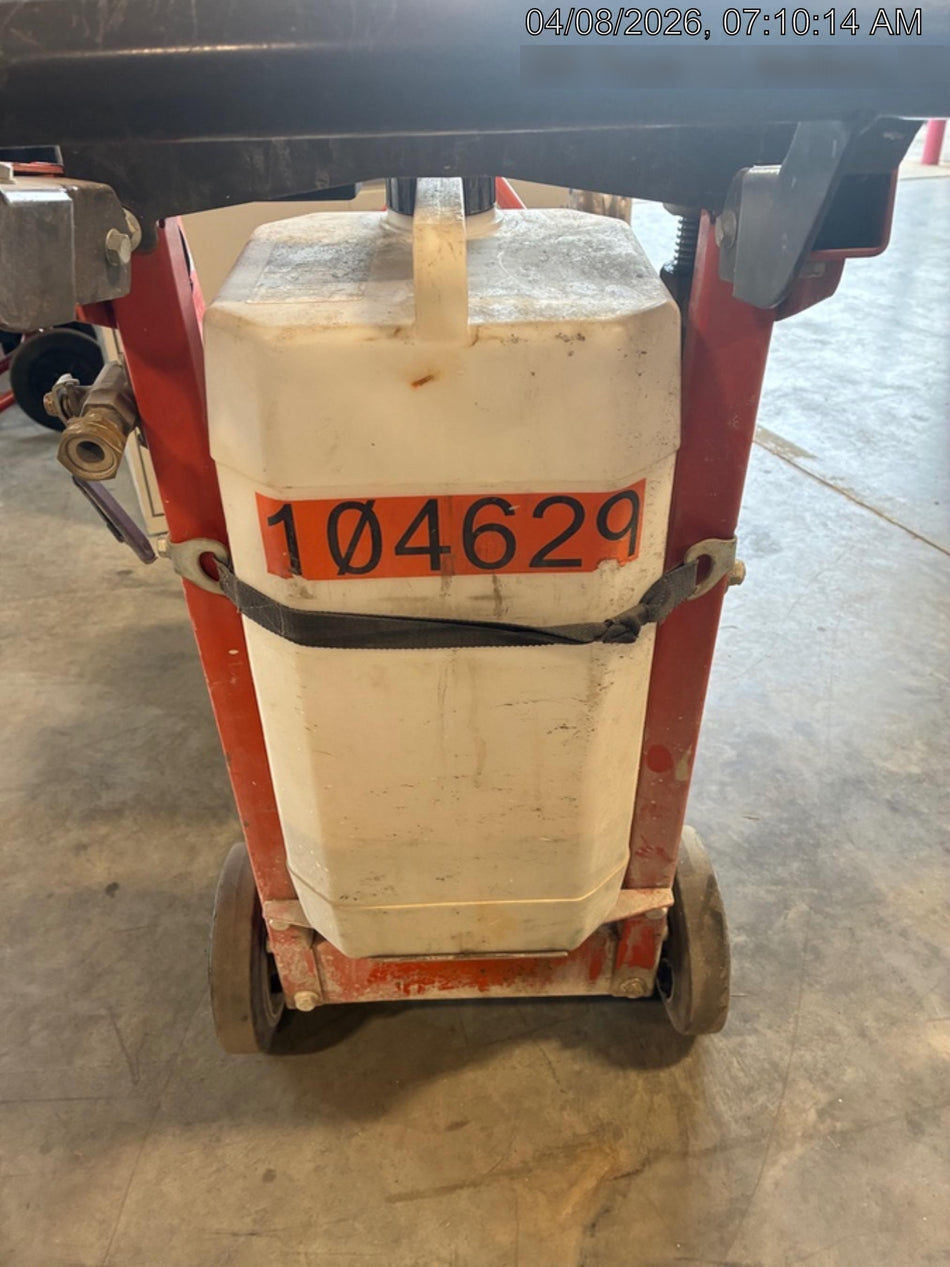 2020 HUSQVARNA FS 400
