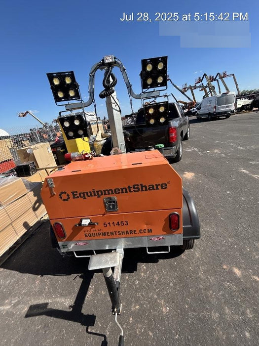 2025 WANCO WLTT-4MM4K