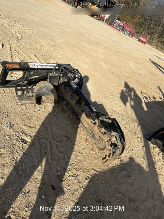 2023 AUGER TORQUE MT-36