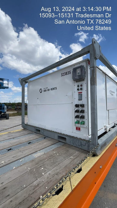 2023 CAPS PPKH-25TD-0NN72KE-5E5-P2-G2CEUP