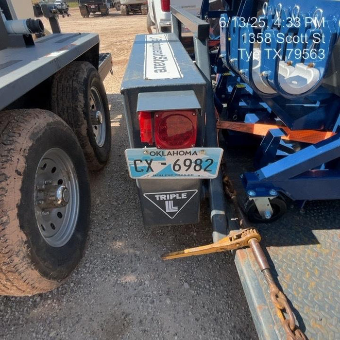 2025 CURRENT TOOLS 254P