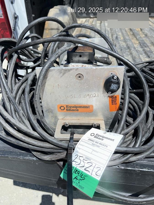 2022 WORKSITE LIGHTING PetroPRO Handy 24639