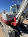 2020 TAKEUCHI TB290C