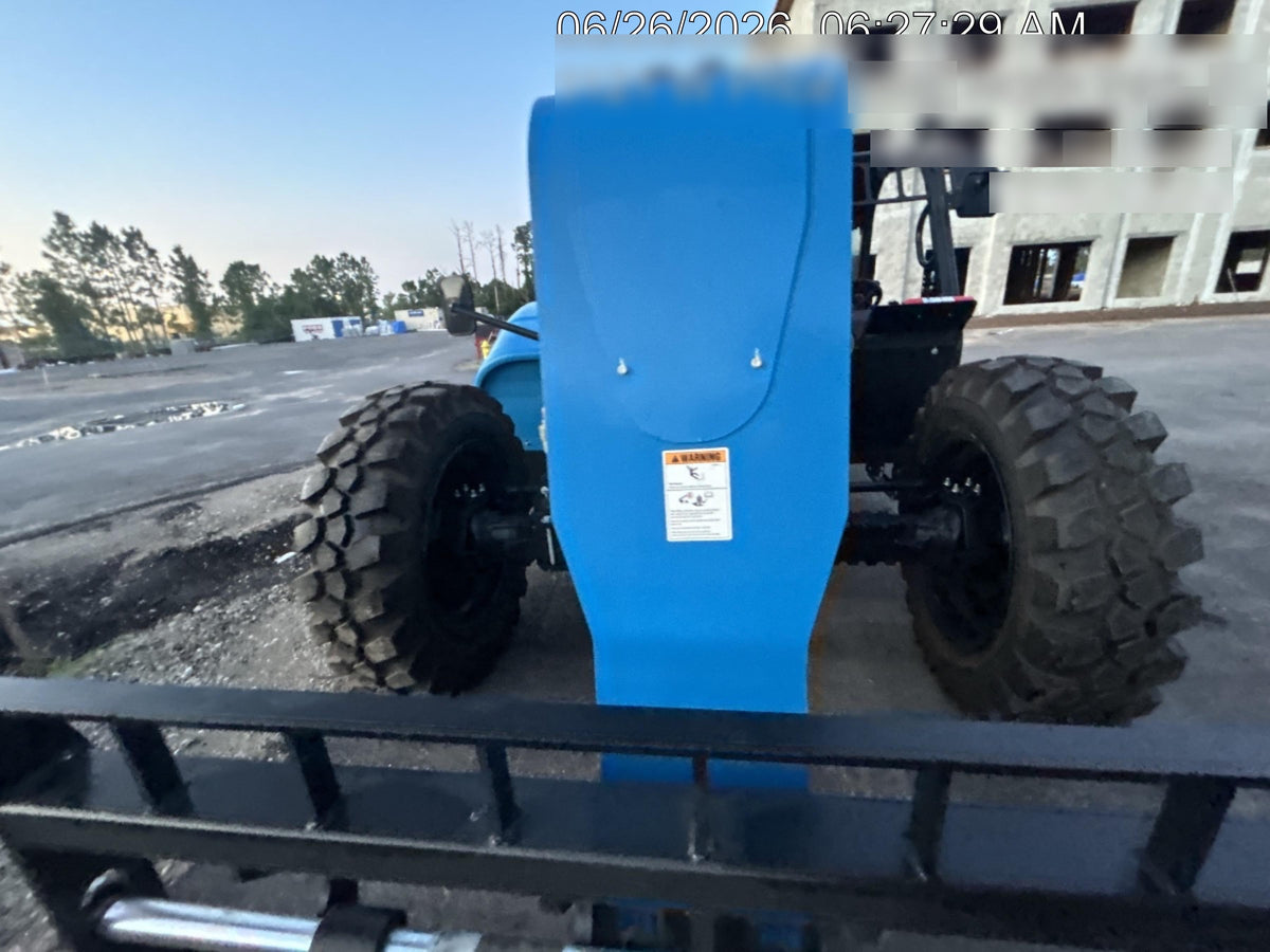2026 GENIE GTH-844