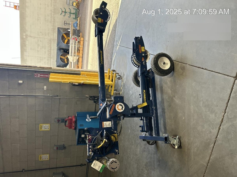 2025 CURRENT TOOLS 100A