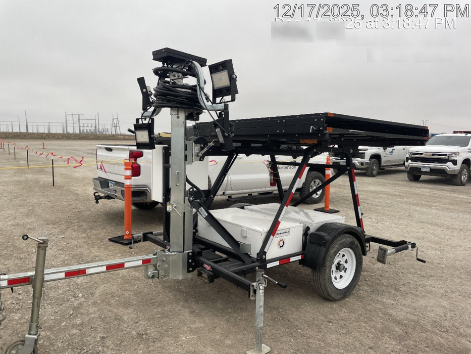 2024 WANCO WLTS-MM8A-1600