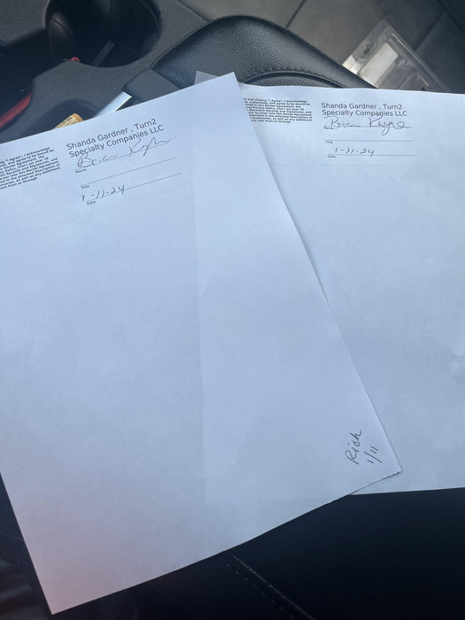 2021 INGERSOLL RAND 3940B2TI