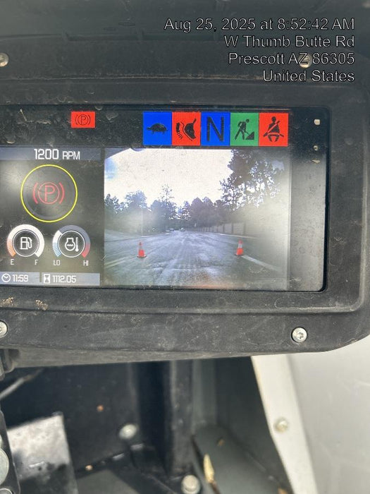 2024 WACKER NEUSON DW60